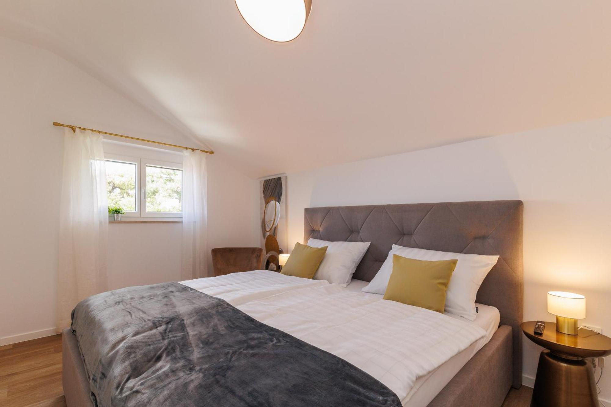 Sunset Vista Apartment Selce